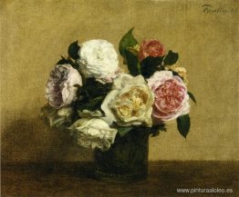rosas rosas
