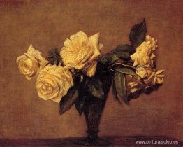 rosas rosas