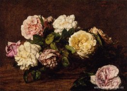 Flores Rosas Flores Rosas