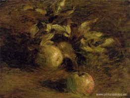 manzanas manzanas
