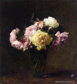 rosas rosas
