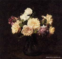 rosas rosas