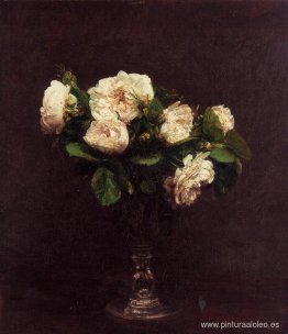 rosas blancas rosas blancas