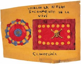 Sin título (Bandera de Glandelinia) Sin título (Bandera de Glandelinia)