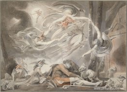 El sueño del pastor El sueño del pastor