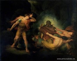 El rey del fuego El rey del fuego