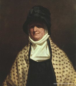 Sra. Colin Campbell de Park Sra. Colin Campbell de Park
