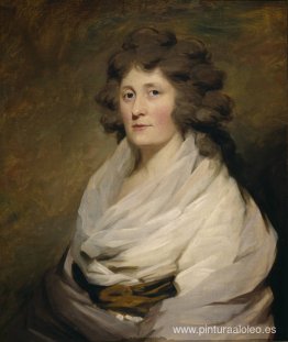 Sra. McLean de Kinlochaline Sra. McLean de Kinlochaline