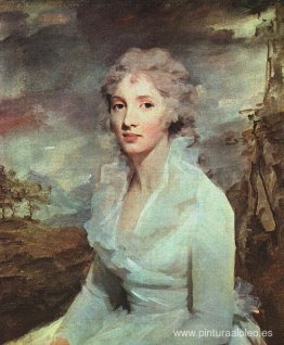Retrato de la señorita Eleanor Urquhart Retrato de la señorita Eleanor Urquhart