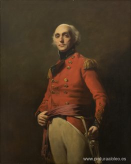 General Sir William Maxwell General Sir William Maxwell