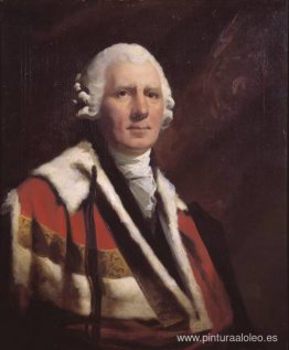 Henry Dundas, primer vizconde de Melville Henry Dundas, primer vizconde de Melville