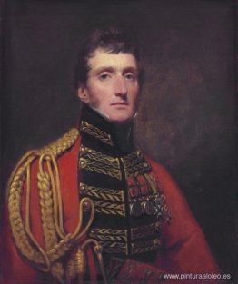 Teniente general William Stuart Teniente general William Stuart