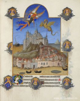 La Misa de San Miguel La Misa de San Miguel
