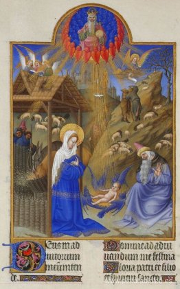 La Natividad La Natividad