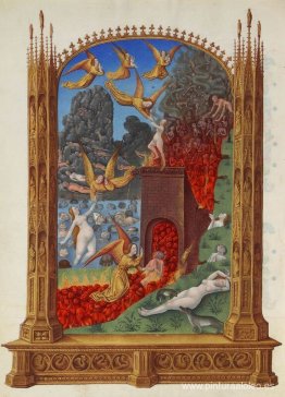 Purgatorio Purgatorio