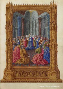 Pentecostés Pentecostés
