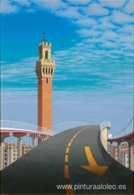 el paso elevado el paso elevado