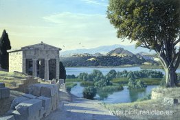 Paisaje para Baucis y Filemón Paisaje para Baucis y Filemón
