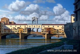 Puente Viejo Puente Viejo