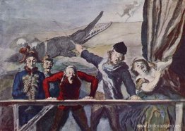 El desfile de carnaval El desfile de carnaval