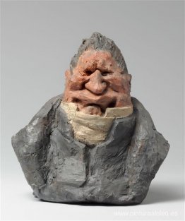 Barón Joseph de Podenas (1782-1851), diputado Barón Joseph de Podenas (1782-1851), diputado