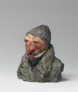 Desconocido, tal vez Hippolyte Lucien-Joseph Lucas (1807-1878), Desconocido, tal vez Hippolyte Lucien-Joseph Lucas (1807-1878),