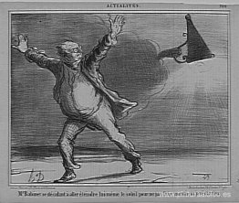 Babinet decide alejarse del sol Babinet decide alejarse del sol