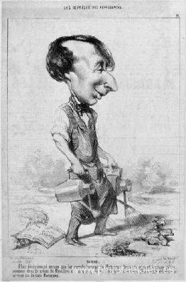 Alexandre Bixio Alexandre Bixio