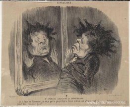 Adolphe Cremieux (El señor Cremieux busca un apartamento) Adolphe Cremieux (El señor Cremieux busca un apartamento)