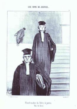 Gran Escalera del Palacio de Justicia Gran Escalera del Palacio de Justicia