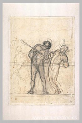 Estudiar para el desfile Estudiar para el desfile