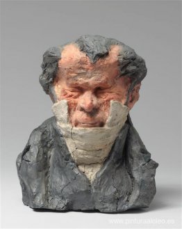 Jean-Ponce-Guillaume Viennet (1777-1868), diputado, par de Franc Jean-Ponce-Guillaume Viennet (1777-1868), diputado, par de Franc