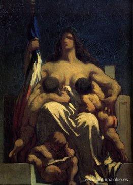 la república la república