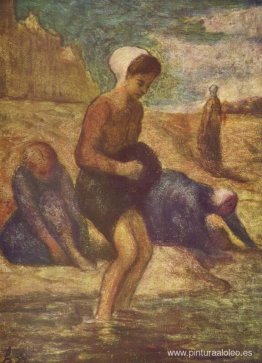 en la orilla en la orilla