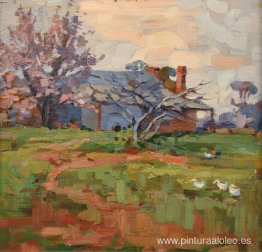 Primavera Primavera