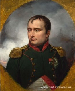 El emperador Napoleón I El emperador Napoleón I