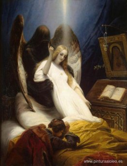 ángel de la muerte ángel de la muerte