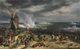 La batalla de Valmy (20 de septiembre de 1792) La batalla de Valmy (20 de septiembre de 1792)