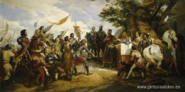 La batalla de Bouvines La batalla de Bouvines