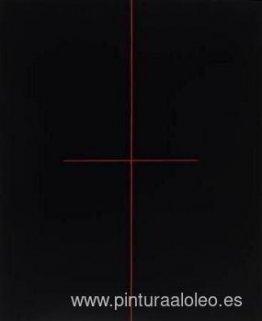 rojo sobre negro rojo sobre negro