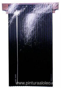 Goteo blanco Goteo blanco