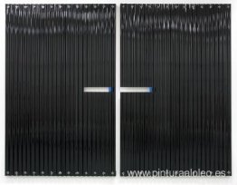 Cerúleo negro Cerúleo negro