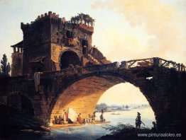 El Puente Viejo El Puente Viejo