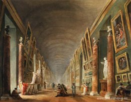 La gran galería La gran galería
