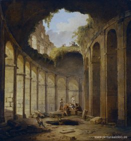Coliseo, Roma Coliseo, Roma