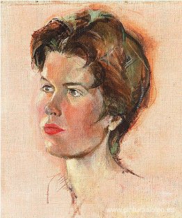 Autorretrato 1959 Autorretrato 1959