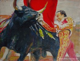 El Fundí en Las Ventas El Fundí en Las Ventas