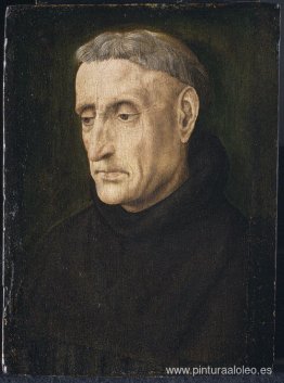 Monje benedictino Monje benedictino