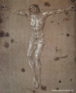 cristo en la cruz cristo en la cruz