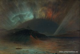 Aurora boreal Aurora boreal